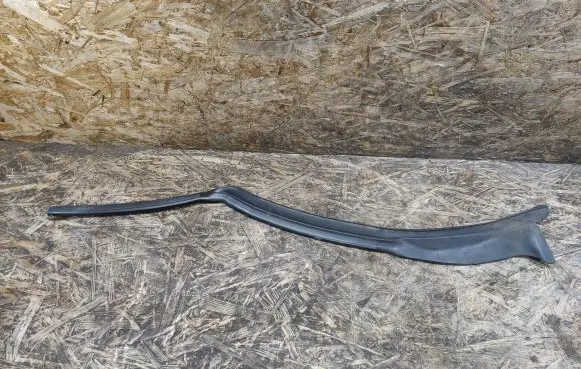 Land Rover Range Rover Velar Rubber seal front coupe door J8A223384A