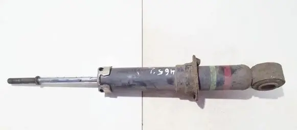 Toyota Prius (XW20) Rear shock absorber/damper 4853047051 48530-47051