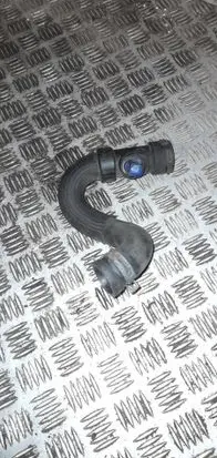 Audi A6 S6 C5 4B Engine coolant pipe/hose 8D0121049E
