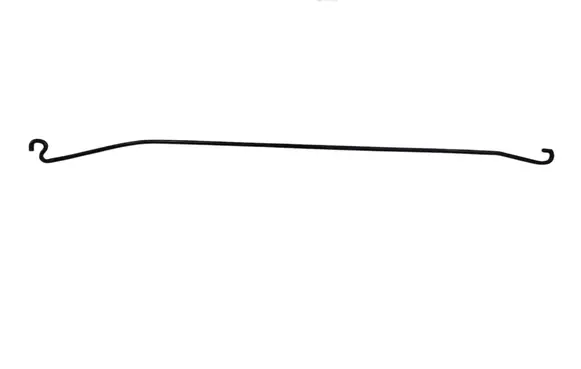 Ford Escape IV Engine bonnet/hood prop rod/strut 