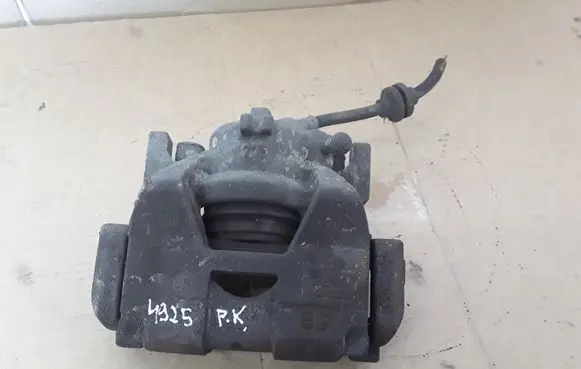 Renault Scenic III - Grand scenic III Front brake caliper NOCODE