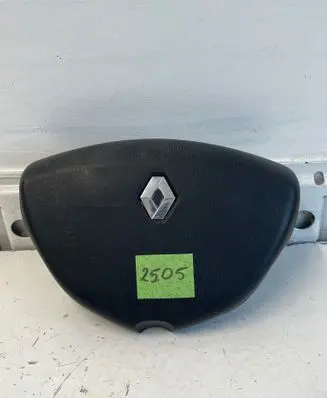 Renault Master II Steering wheel airbag A15168040 PA15168040