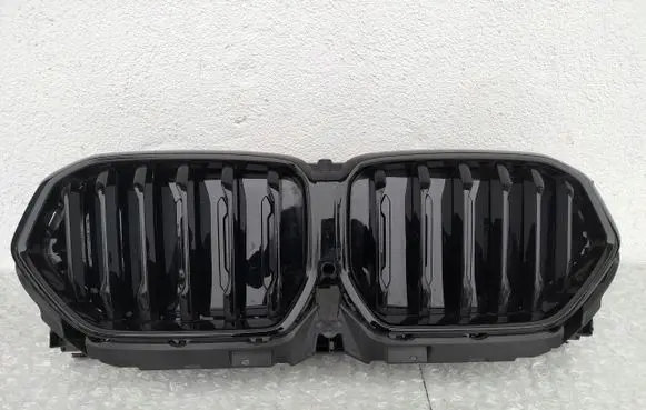 BMW X6 G06 Intercooler air guide/duct channel 22677510