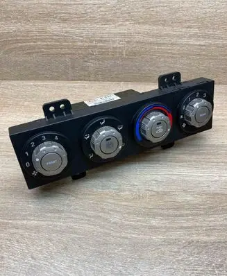 KIA Carnival Climate control unit 0K53C6119X K53C