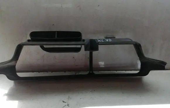Volvo XC70 Intercooler air guide/duct channel 9190500