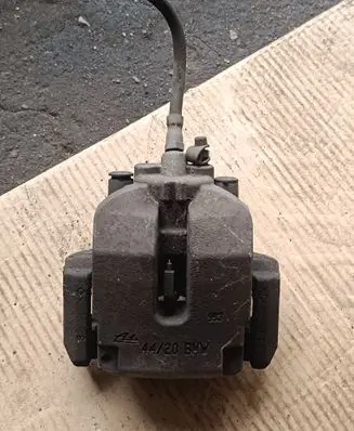 BMW X5 E70 Rear brake caliper 11819000671 1181900067 900067
