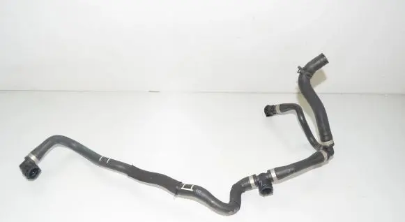 BMW X1 F48 F49 Engine coolant pipe/hose 6832804 64216832804