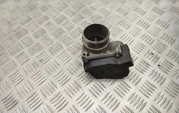 Volkswagen PASSAT B6 Engine shut-off valve 06F133062G