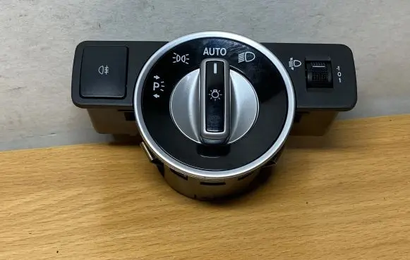 Mercedes-Benz E W212 Light switch C316 A2129055001