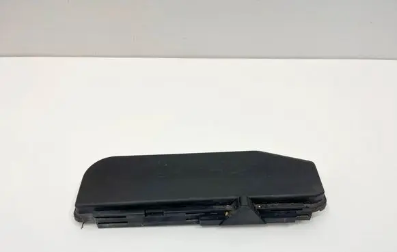 Mercedes-Benz SL R230 Fuse box cover A2305400382 2305400382