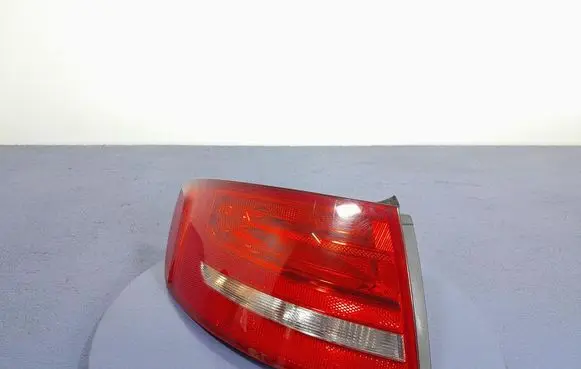 Audi A4 S4 B8 8K Rear/tail lights