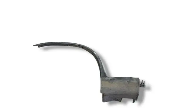 Front arch trim