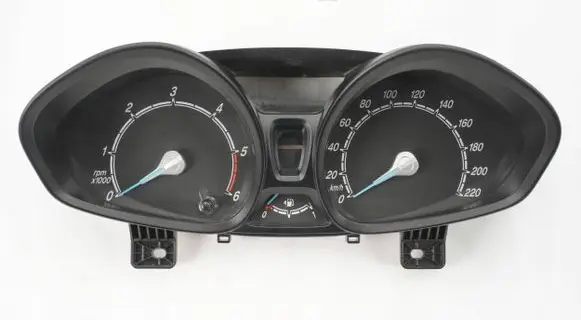Ford Transit Courier Speedometer (instrument cluster) ET7610849CG