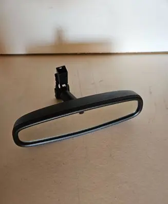 Opel Insignia A Rear view mirror (interior) E1026140 026140