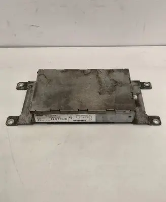 BMW 5 E60 E61 Bluetooth control unit module 6953044