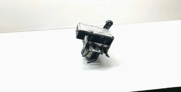 BMW X3 F25 ABS Pump 6857643 34516857643
