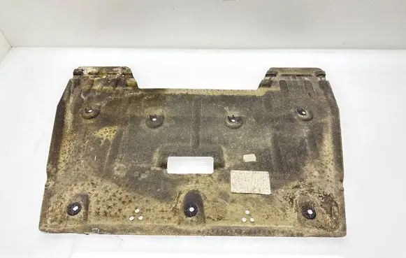 BMW iX Engine splash shield/under tray