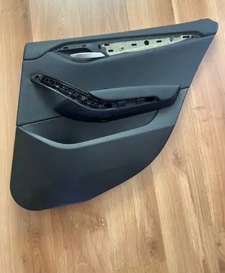 BMW X1 E84 Rear door card panel trim 2991536