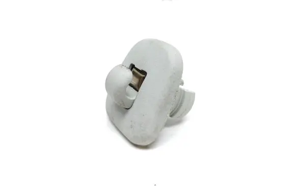 Renault Talisman Sun visor clip/hook/bracket 