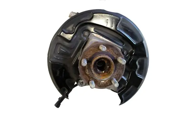 Ford Edge II Rear wheel hub B16102233 5B759 E1GC2K317AA