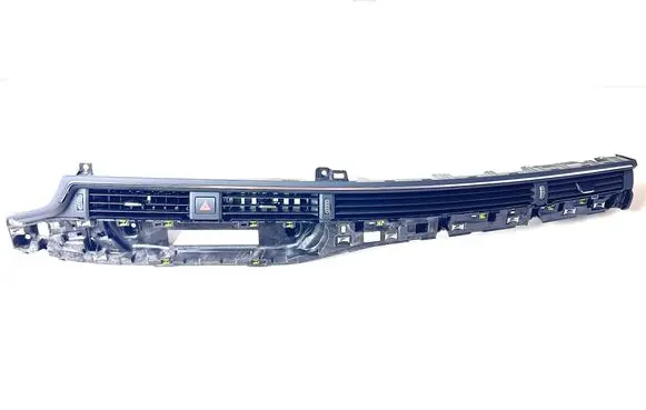 Audi A5 Dash center air vent grill 8W1820902C
