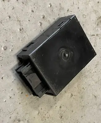 Suspension control unit/module