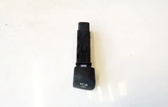 Traction control (ASR) switch