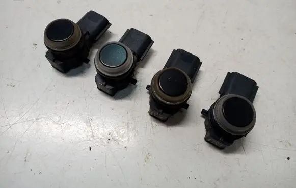 Renault Master III Parking PDC sensor 284384061R