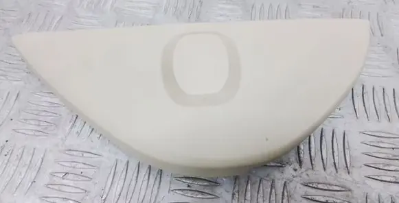 Volvo XC60 Dashboard side end trim 30755646