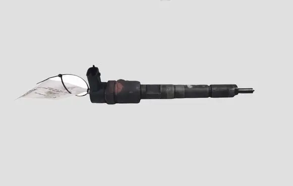 Opel Combo C Fuel injector 0445110083