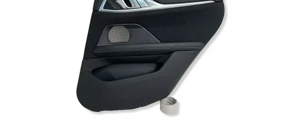 BMW i4 Rear door card panel trim 5A419E2 48012 51415A419E2