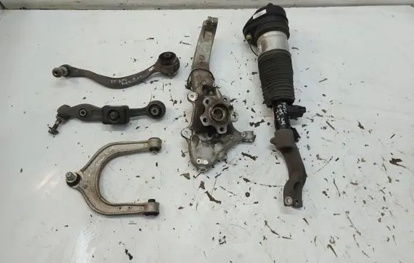BMW X5 G05 Front control arm BMWG05WAHAAMOR52