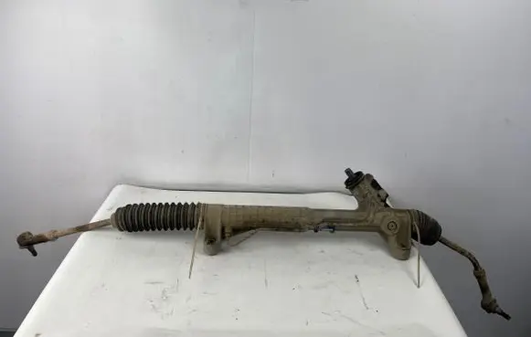 Volkswagen Multivan T4 Steering rack 701422061j