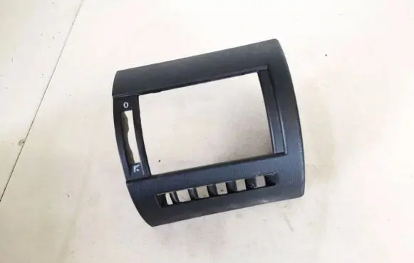 Volkswagen Fox Other interior part 5z0857171a