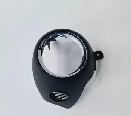 Mini One - Cooper Clubman R55 Dashboard side end trim