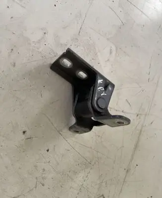 Opel Meriva B Front door upper hinge 156FYN0E