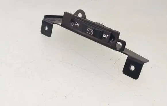 BMW 7 E65 E66 Other switches/knobs/shifts 8379594 61318379594