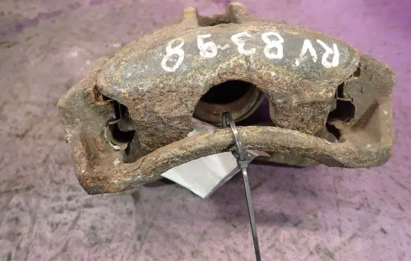 Toyota Corolla E120 E130 Front brake caliper