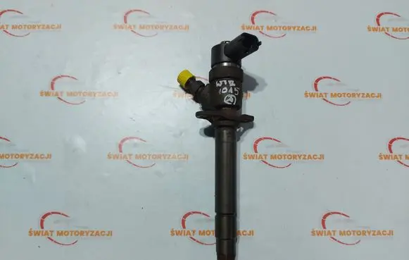 Volvo XC90 Fuel injector 0445110078