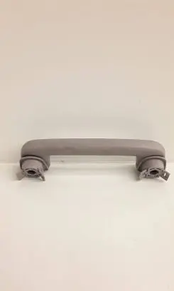 Front interior roof grab handle