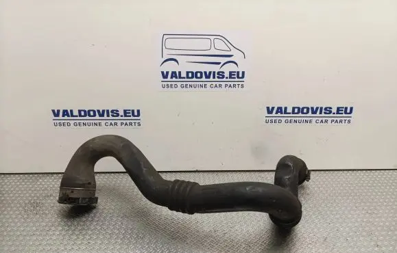 Renault Master III Intercooler hose/pipe 144605593R