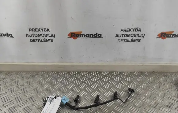 Mercedes-Benz E W212 Glow plug wires A6511501333