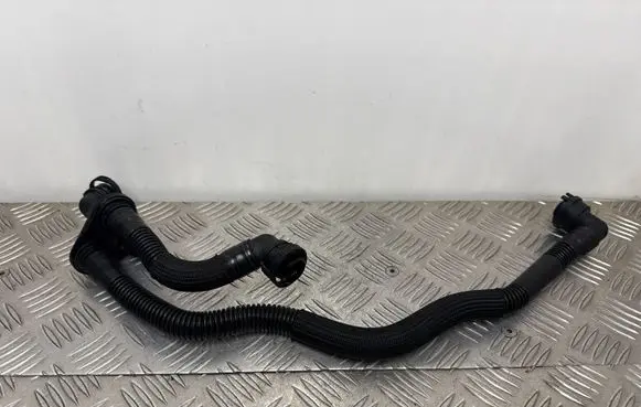 Audi A6 S6 C8 4K Breather hose/pipe 06M103210EB