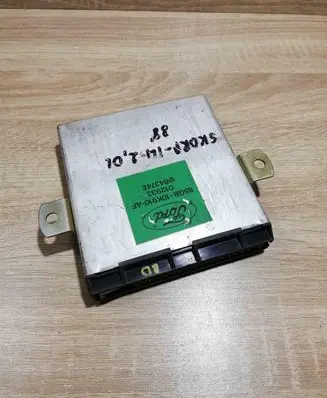 Ford Scorpio Engine control unit/module ECU 85GB10K910AF 012933