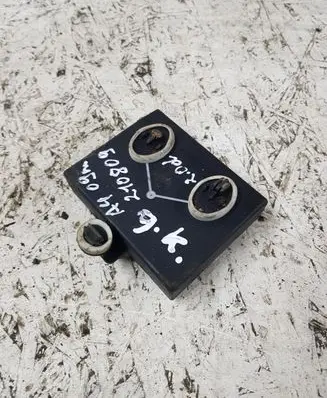 Audi A4 S4 B8 8K Door control unit/module