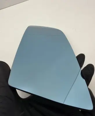 BMW 5 E60 E61 Wing mirror glass