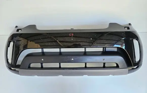Land Rover Discovery 5 Front bumper HY3217F003 HY3217F003AAW