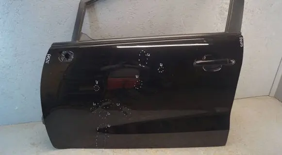 KIA Rio Front door