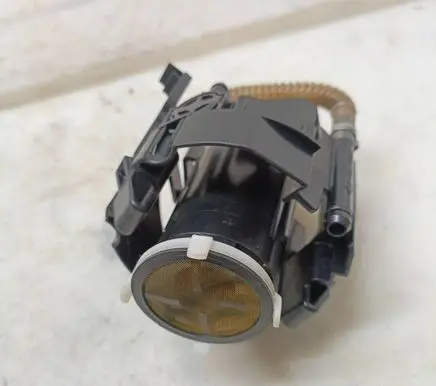 BMW 5 E39 In-tank fuel pump 