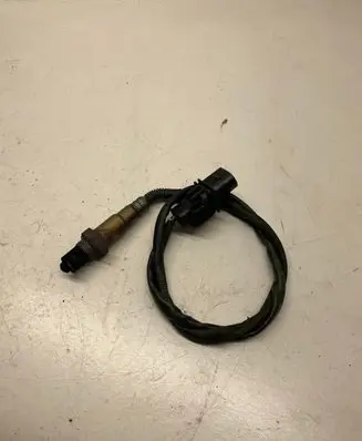 Mercedes-Benz C W204 Lambda probe sensor 0258017018 0035427118